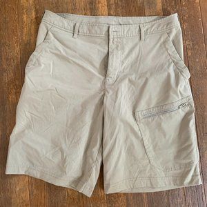 Champion Men's Dri-Fit Hybrid Shorts